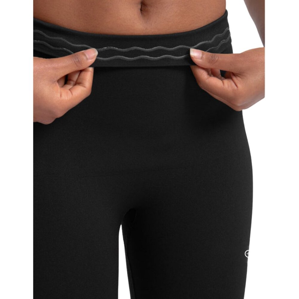 Shapermint Essentials Seamless Comfort Shaping Le… - image 3